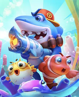 Go789 5stars - Tải App Game Tài Xỉu Online Go789.Com 39 BẮN CÁ