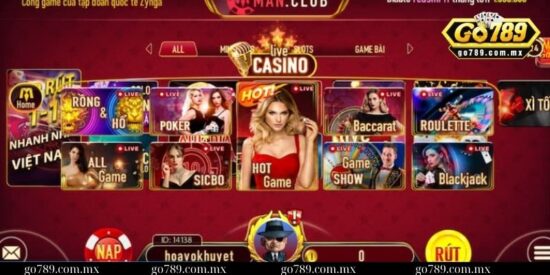 Chương trình ưu đãi và khuyến mãi tại Manclub