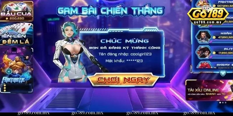 Game Win79 luôn quan tâm đến nhu cầu người chơi 